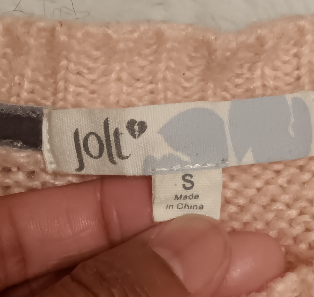 Jolt Sweater - Picture 2 of 3